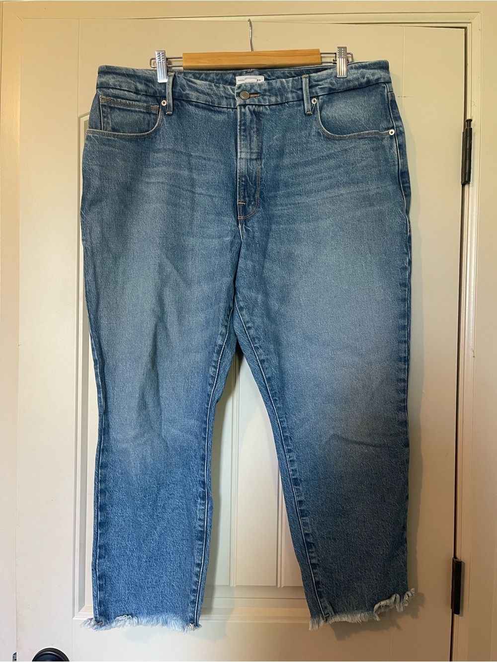 Good American Women's Jeans